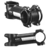 UNO Vorbau Alu Ahead Set L 6061 - 7° + / - 135g 1''1 / 8 Unisex, schwarz, 100mm