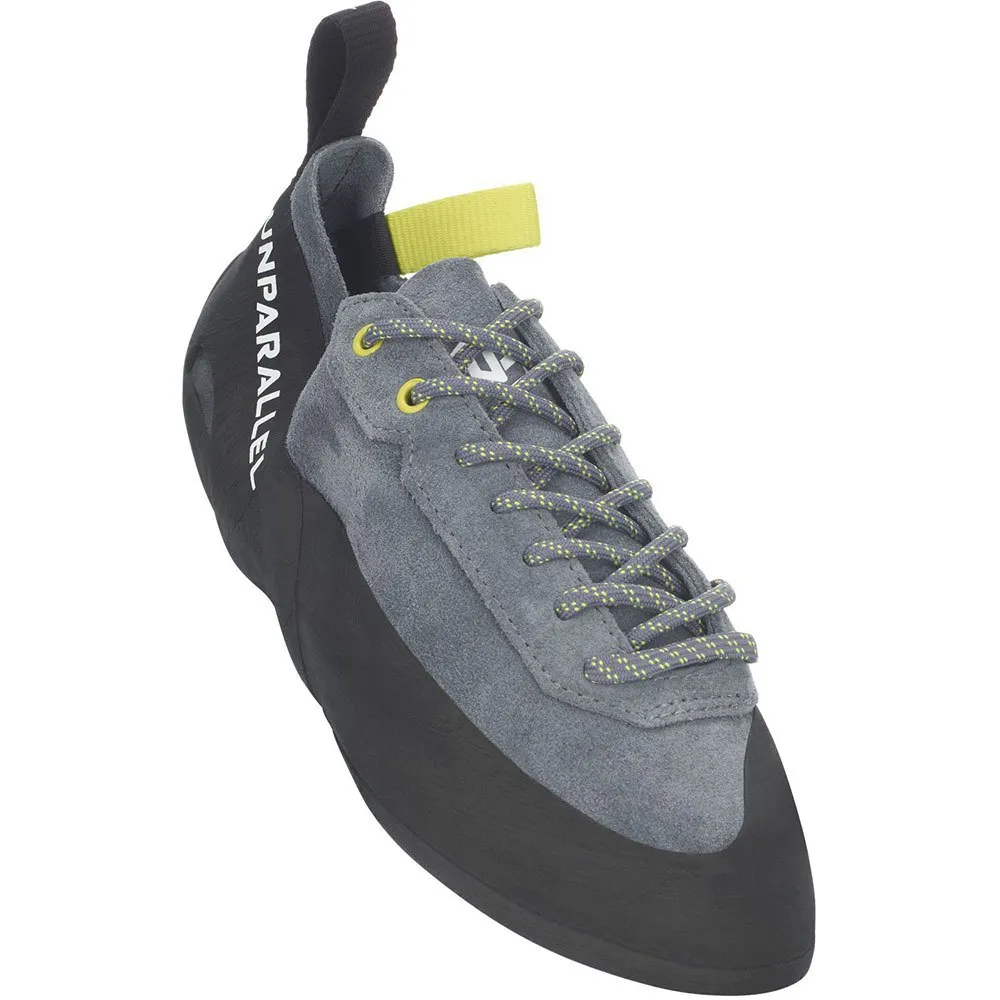 Unparallel Engage Lace Up Kletterschuhe Unparallel Engage Lace Up Kletterschuhe