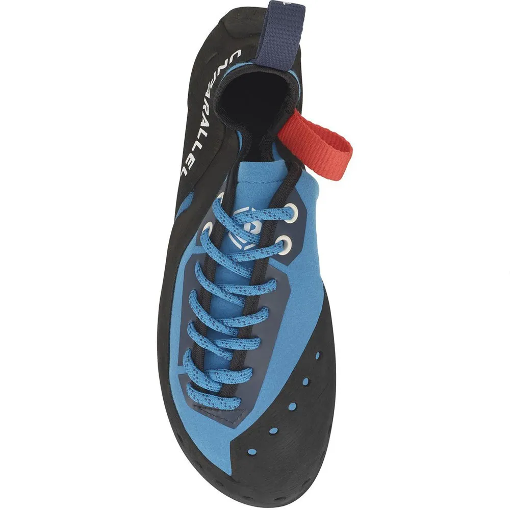 Unparallel Sirius Lace Kletterschuhe Unparallel Sirius Lace Kletterschuhe