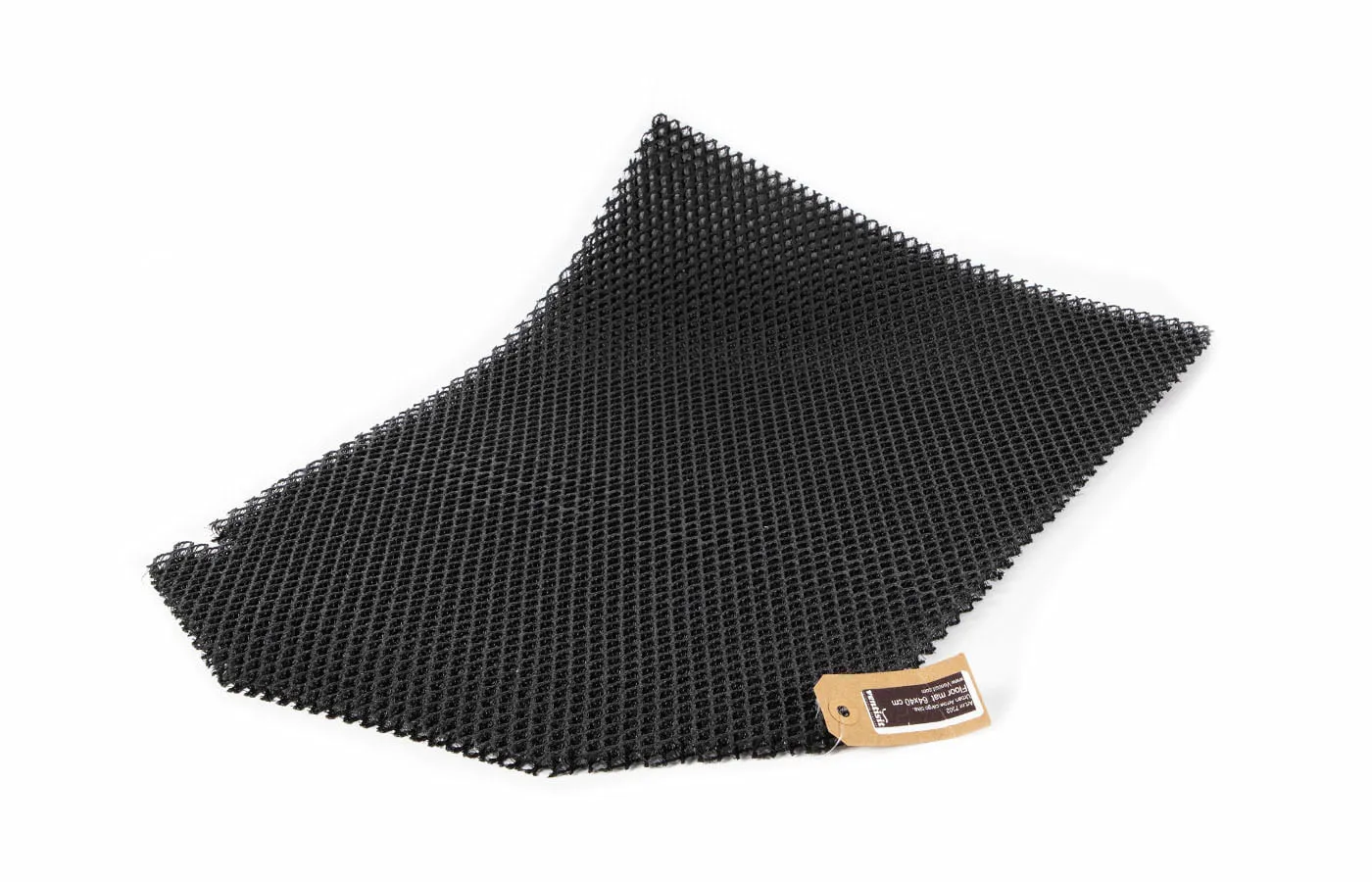 Urban Arrow Bodenmatte für Family - Raute, Schwarz Urban Arrow Bodenmatte für Family - Raute, Schwarz