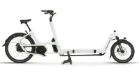 Urban Arrow Cargo Line XL - 500Wh Enviolo Lastenrad Urban Arrow Cargo Line XL - 500Wh Enviolo Lastenrad