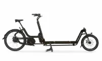 Urban Arrow Cargo XL flatbed - 500Wh Enviolo Lastenrad Urban Arrow Cargo XL flatbed - 500Wh Enviolo Lastenrad