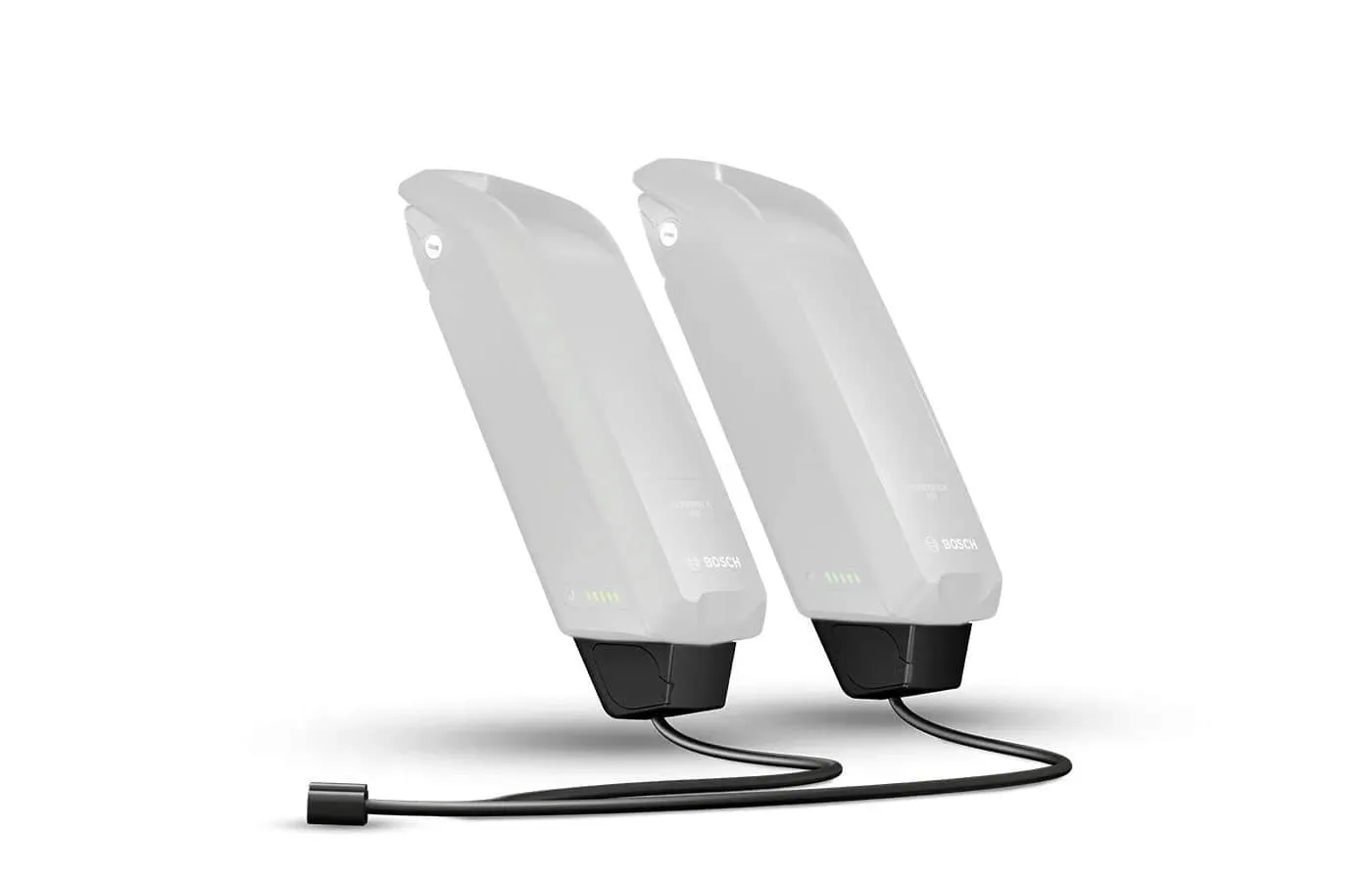 Urban Arrow Dual Battery Set ohne Akku