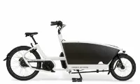 Urban Arrow Family Cargo Line - 500Wh Enviolo Lastenrad Urban Arrow Family Cargo Line - 500Wh Enviolo Lastenrad