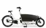 Urban Arrow Family Cargo Line 500Wh Enviolo Lastenrad, Weiss, Unisize