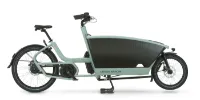 Urban Arrow FamilyNext Pro 800Wh Enviolo Lastenrad Urban Arrow FamilyNext Pro 800Wh Enviolo Lastenrad