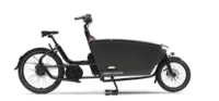 Urban Arrow FamilyNext Pro ABS Lastenrad Urban Arrow FamilyNext Pro ABS Lastenrad