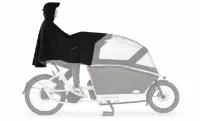 Urban Arrow Poncho V2 für Regenzelt Shorty / Fam. Essential / Fam. Plus Urban Arrow Poncho V2 für Regenzelt Shorty / Fam. Essential / Fam. Plus