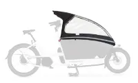 Urban Arrow Regenzelt Family V3 Essential Urban Arrow Regenzelt Family V3 Essential