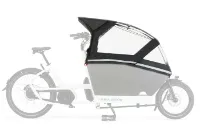 Urban Arrow Regenzelt Family V3 PLUS Urban Arrow Regenzelt Family V3 PLUS