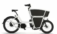 Urban Arrow Shorty Cargo Line 500Wh Enviolo Lastenrad