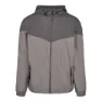 Urban Classics Classics 2-tone Tech Windrunner Jacke male