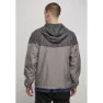 Urban Classics Classics 2-tone Tech Windrunner Jacke male