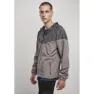 Urban Classics Classics 2-tone Tech Windrunner Jacke male