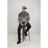 Urban Classics Classics 2-tone Tech Windrunner Jacke male