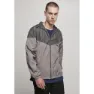 Urban Classics Classics 2-tone Tech Windrunner Jacke male