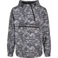 Urban Classics Commuter Pull Over Jacke male Urban Classics Commuter Pull Over Jacke male