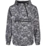 Black / gray