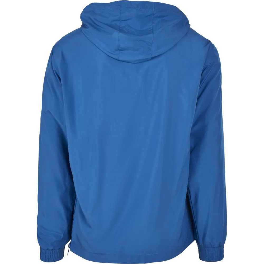 Urban Classics Commuter Pull Over Jacke male Urban Classics Commuter Pull Over Jacke male