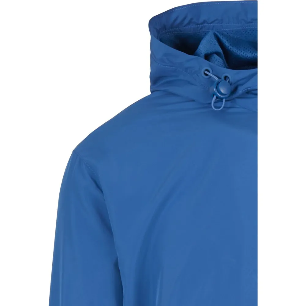 Urban Classics Commuter Pull Over Jacke male Urban Classics Commuter Pull Over Jacke male
