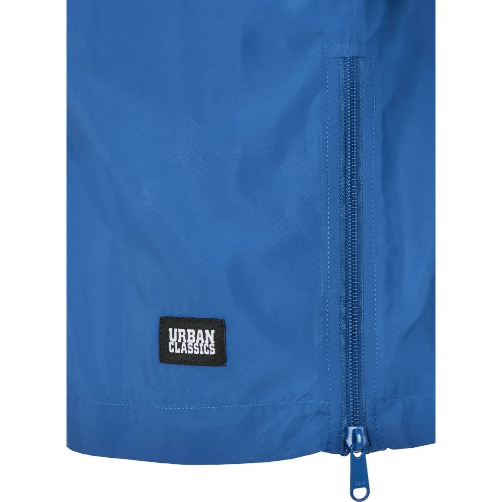 Urban Classics Commuter Pull Over Jacke male Urban Classics Commuter Pull Over Jacke male