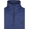 Urban Classics Stand Up Collar Pull Over Jacke male