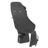 Urban Iki Bincho Kindersitz Für Fahrrad Hinten, Black / black, Max 22kg
