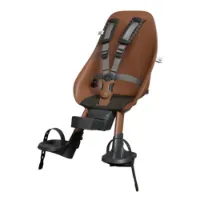 Urban Iki Bio Compact Vorderer Kindersitz Für Fahrräder Urban Iki Bio Compact Vorderer Kindersitz Für Fahrräder