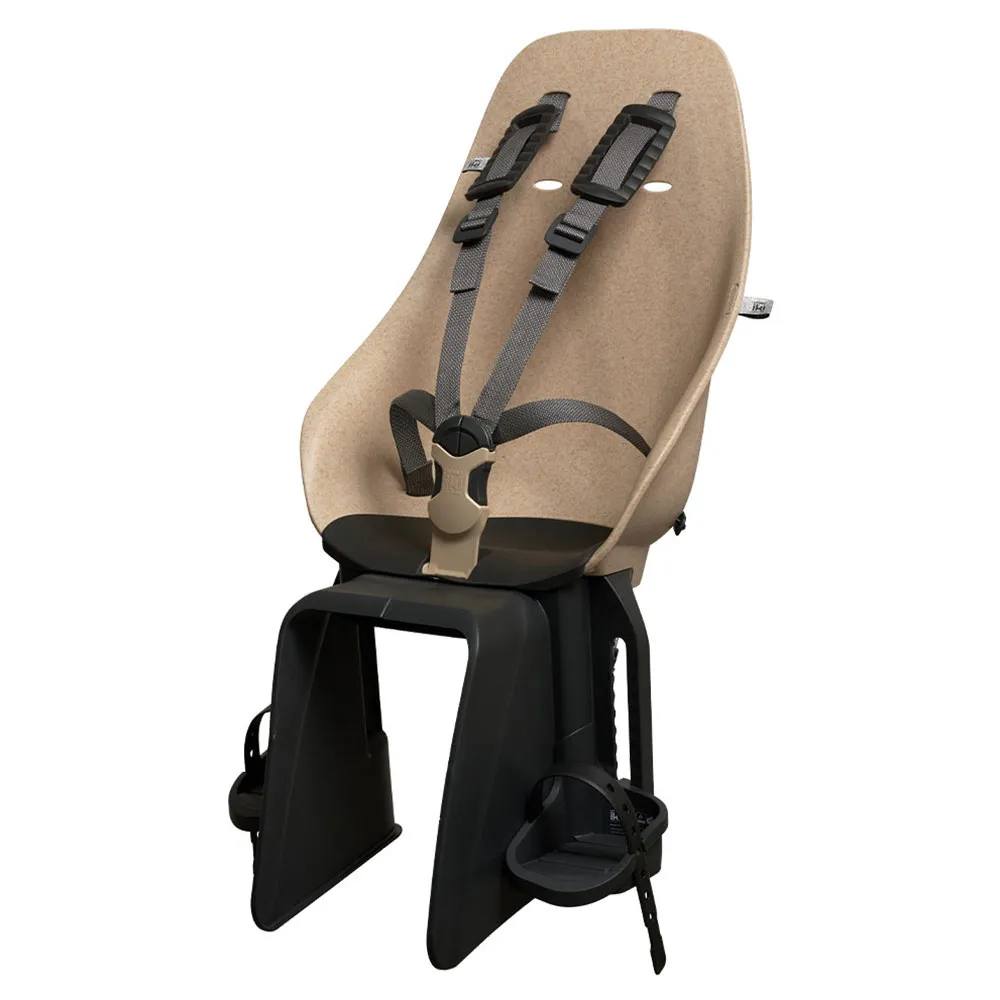 Urban Iki Bio Easy Fix Kindersitz Für Fahrräder Urban Iki Bio Easy Fix Kindersitz Für Fahrräder