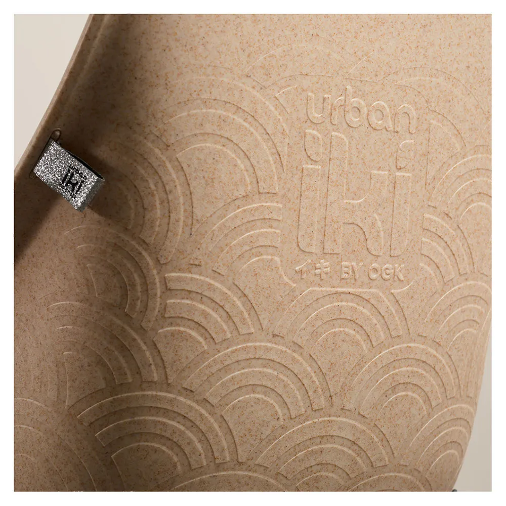 Urban Iki Bio Easy Fix Kindersitz Für Fahrräder Urban Iki Bio Easy Fix Kindersitz Für Fahrräder