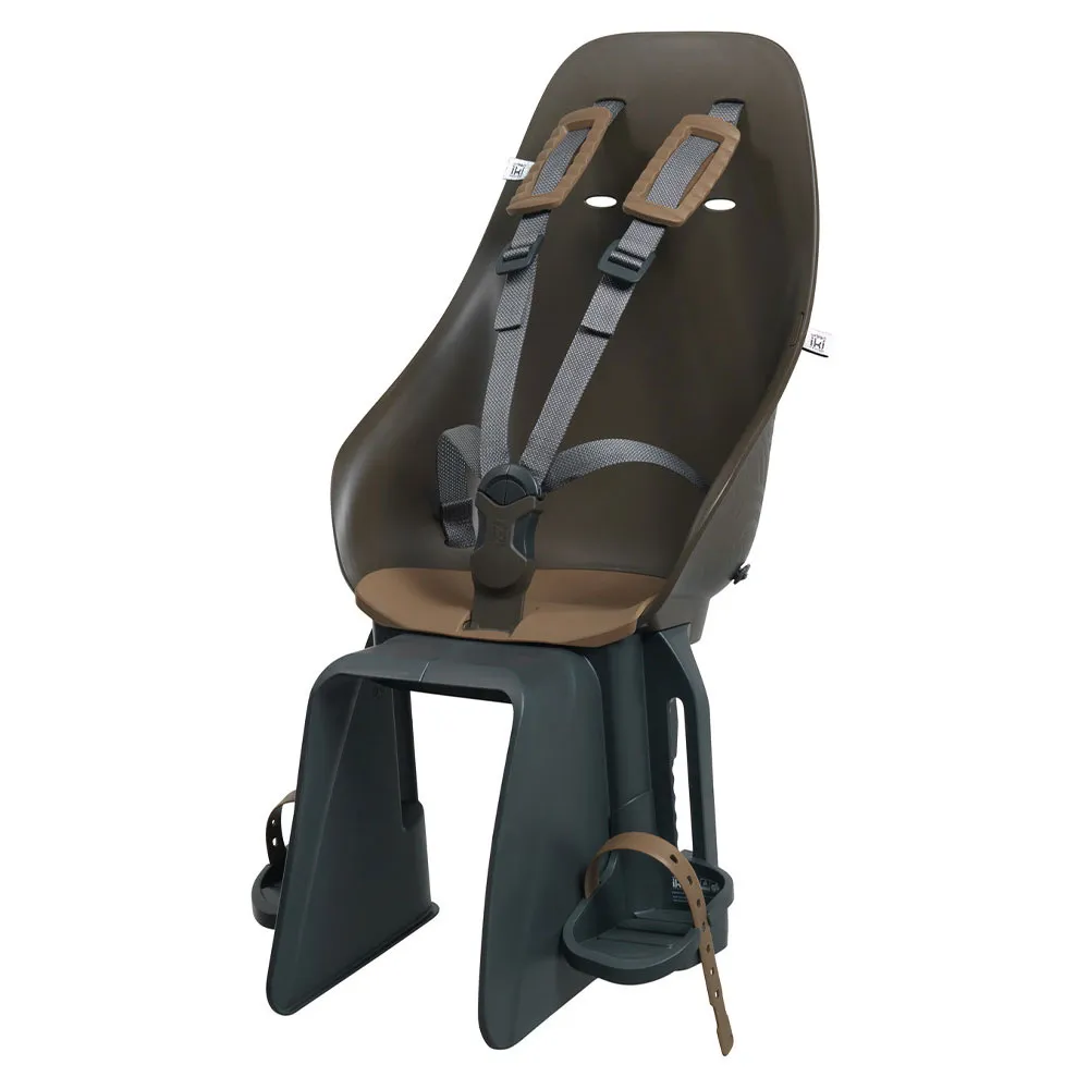 Urban Iki Easy Fix Kindersitz Für Fahrräder