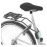Urban Iki Fahrrad-kindersitz Für Rahmen, Blue / white, Max 22kg
