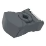 Urban Iki Frontmontage-adapter U-212399, Black, One Size