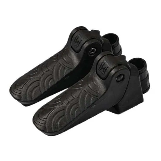 Urban Iki Junior Fußstütze, Black, One Size Urban Iki Junior Fußstütze, Black, One Size