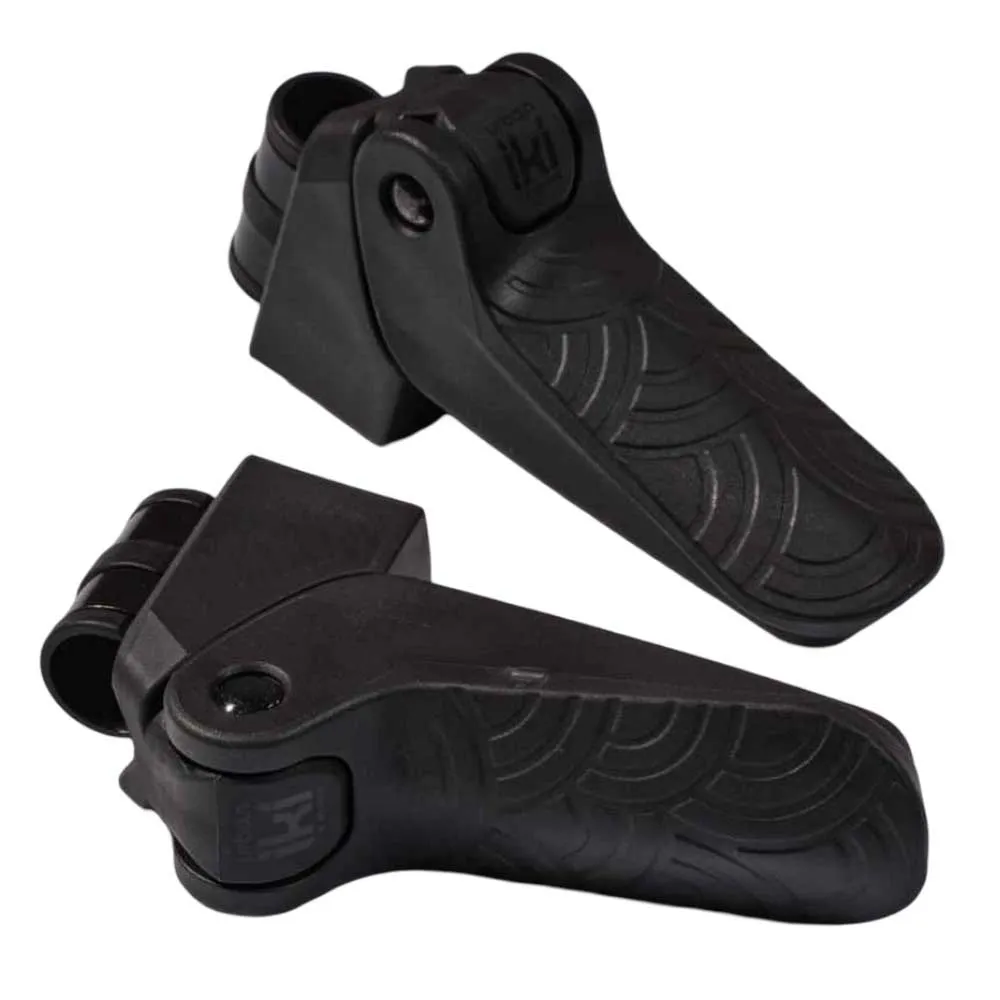 Urban Iki Junior Fußstütze, Black, One Size Urban Iki Junior Fußstütze, Black, One Size