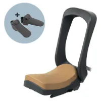 Urban Iki Junior Kindersitz Für Fahrräder Urban Iki Junior Kindersitz Für Fahrräder