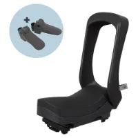 Urban Iki Junior Mik Hd Kindersitz Für Fahrräder Urban Iki Junior Mik Hd Kindersitz Für Fahrräder