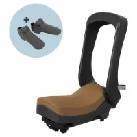 Urban Iki Junior Mik Hd Kindersitz Für Fahrräder Urban Iki Junior Mik Hd Kindersitz Für Fahrräder