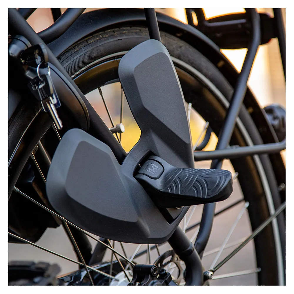 Urban Iki Junior Mik Hd Kindersitz Für Fahrräder Urban Iki Junior Mik Hd Kindersitz Für Fahrräder