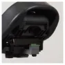 Urban Iki Junior Mik Hd Kindersitz Für Fahrräder Refurbished, Black / black, Max 35kg
