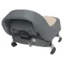 Urban Iki Junior Plate Kindersitz Für Fahrräder