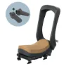 Urban Iki Junior Plate Kindersitz Für Fahrräder
