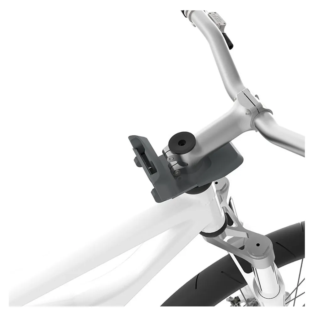 Urban Iki Ta-ke Windshield Adapter, Black, One Size Urban Iki Ta-ke Windshield Adapter, Black, One Size