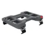 Urban Iki U-212900 Anhängerkupplung, Black, One Size