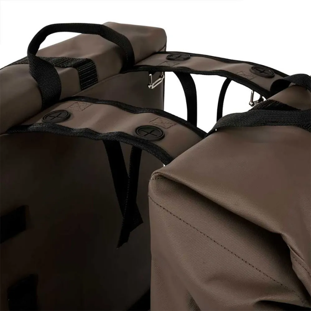 URBAN PROOF Cargo Fahrradtaschen 38l URBAN PROOF Cargo Fahrradtaschen 38l