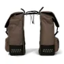 URBAN PROOF Cargo Fahrradtaschen 38l