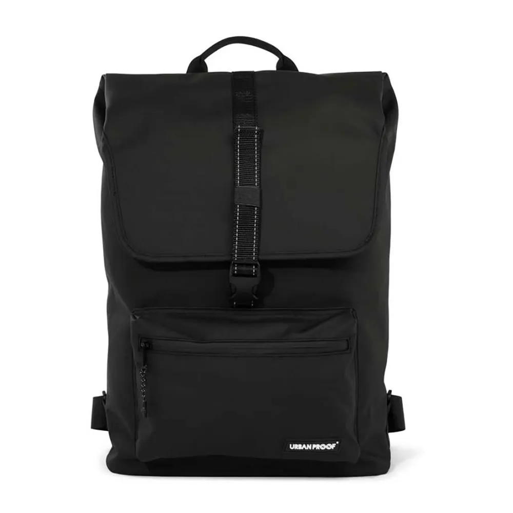 URBAN PROOF Cargo Rucksack 20l, Black, One Size URBAN PROOF Cargo Rucksack 20l, Black, One Size