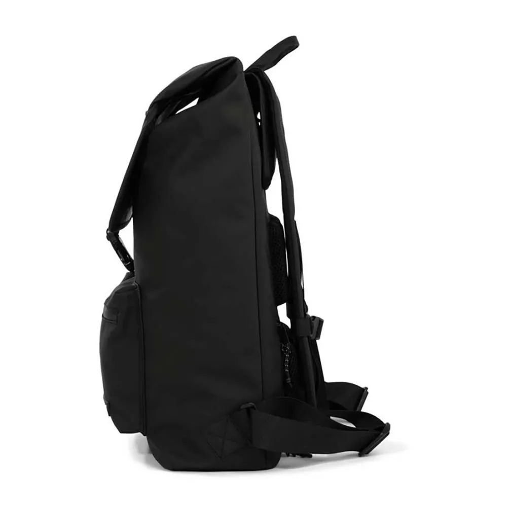 URBAN PROOF Cargo Rucksack 20l, Black, One Size URBAN PROOF Cargo Rucksack 20l, Black, One Size