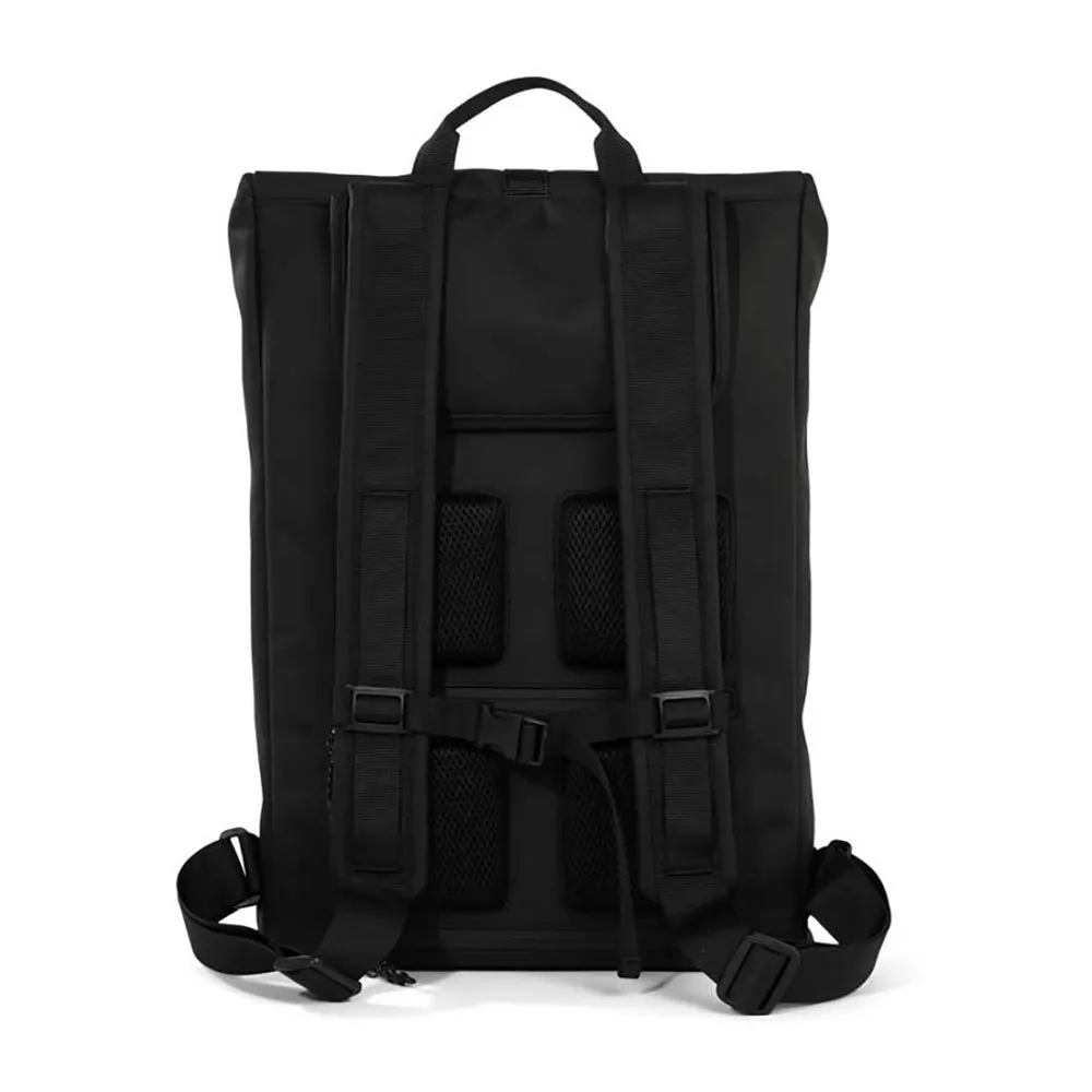 URBAN PROOF Cargo Rucksack 20l, Black, One Size URBAN PROOF Cargo Rucksack 20l, Black, One Size
