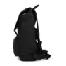 URBAN PROOF Cargo Rucksack 20l, Black, One Size
